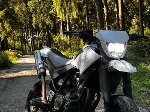 YAMAHA XT660X EVTL. TAUSCH GEGEN MOTORRAD
