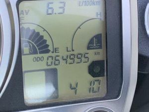 YAMAHA FJR 1300 RP13