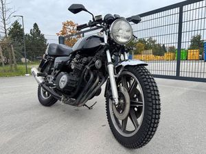 YAMAHA XS 850 - SOFORT FAHRBEREIT