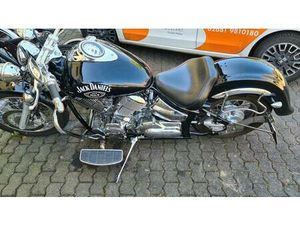 1100 YAMAHA DRAGSTAR