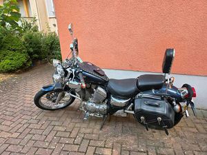YAMAHA VIRAGO XV535