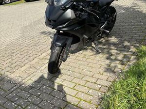 YAMAHA YAMAHA R125(2023) 11900KM UM/ UNFALLFREI