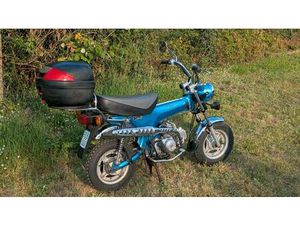 HONDA DAX ST 50 G23
