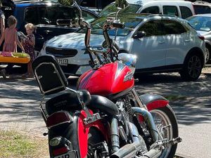 HONDA SHADOW VT11000 C2 AMERICAN CLASSIC EDITION