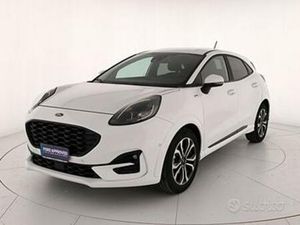 FORD PUMA 1.0 ECOBOOST H ST-LINE S&S 125CV