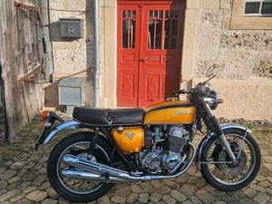 HONDA CB 750 FOUR