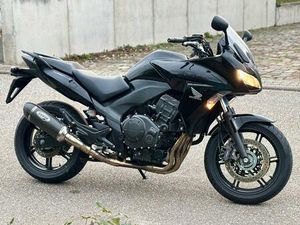 HONDA CBF1000FA SC64 *TOPZUSTAND & WENIG KILOMETER*