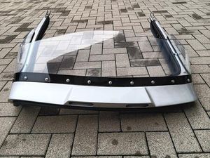 EML BEIWAGEN GT 2001,