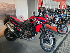 HONDA CRF1100 D3 AFRICA TWIN