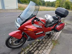 HONDA PAN EUROPAN ST 11 000