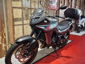 HONDA XL750P TRANSALP/VFM