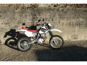 HONDA XR400R XR 400 R
