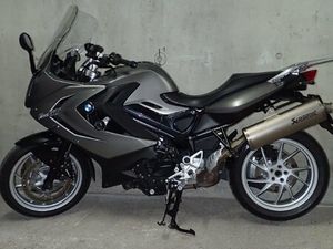 OCCASION BMW F 800 GT