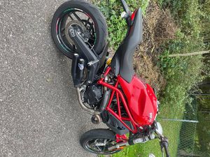 OCCASION DUCATI MONSTER 797