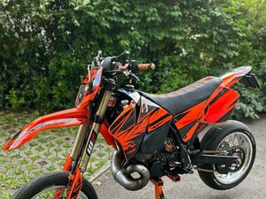 OCCASION KTM 250 EXC
