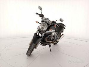 MOTO GUZZI BREVA 850 - MOTO GUZZI BREVA 850 U11078