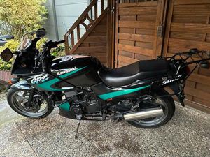 KAWASAKI GPZ 500 S