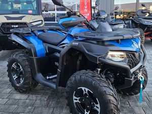 625 ONE 4X4 EPS (SERVO) ** LAGER - AKTION ** 580 CCM - 41PS - 1 ZYLINDER MOTOR ** KURZES MODELL - IDEAL FÃ¼R WÃ¤LDER, SCHREBERGÃ¤RTEN, WEINGÃ¤RTEN , WINTERDIENS