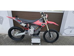 STARK VARG 80K MX GEN 20G KUJAWY