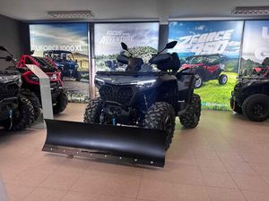 QUAD CF MOTO 1000 G3 ABS PAKIET ZIMA RATY/LEASING/TRANSPORT PLOCK
