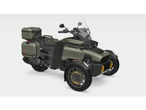 CAN-AM CANYON REDROCK 1330 2026 SZCZECIN DĄBIE