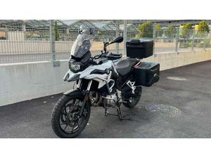 GS SERVICE PAKET BIS 2027 MIT VIEL EXTRAS