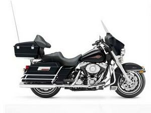 2008 HARLEY-DAVIDSON ELECTRA GLIDE® CLASSIC