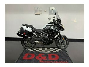 2020 KAWASAKI VERSYS® 650 ABS