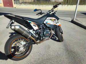 SUPERMOTO