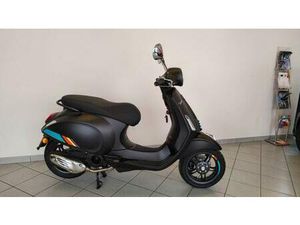 VENDO VESPA PRIMAVERA 125 S (2023 - 25) NUOVA A CAVOUR (CODICE 9472993) - MOTO.IT