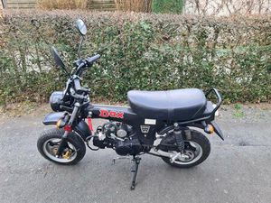 ZETH KEPSPEED HUNTER-125, ÄHNLICH SKYTEAM SKYMAX, TAUSCH MÖGL.