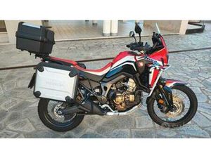 HONDA CRF1000L AFRICA TWIN - 2019