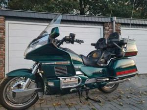 NETTE GL1500 SE — MOTOREN | HONDA — MARKTPLAATS