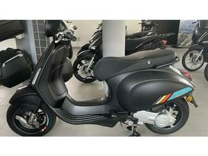 VENDO VESPA PRIMAVERA 50 S (2023 - 25) NUOVA A NOVARA (CODICE 9722825) - MOTO.IT