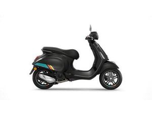 VENDO VESPA PRIMAVERA 125 S (2023 - 25) NUOVA A CALCINATO (CODICE 9783360) - MOTO.IT