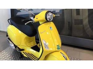 VENDO VESPA PRIMAVERA 125 S (2023 - 25) NUOVA A FERRARA (CODICE 9470023) - MOTO.IT