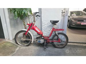 GARELLI GULP FLEX 50 CC