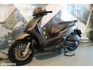 PIAGGIO BEVERLY