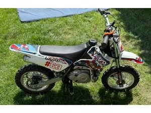 KAYO KMB 60 KINDERCROSS AUTOMATIK