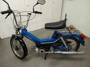 PUCH MAXI S ZU VERKAUFEN