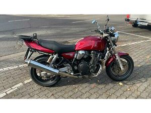 SUZUKI GSX 750 AE INAZUMA