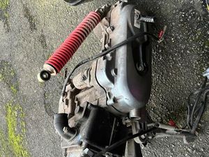 REX RS 450 ROLLER TEILE