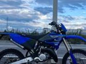 YAMAHA YZ 125 CC
