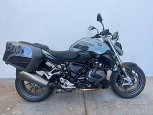 BMW R 1250 R SPORT ABS MY21