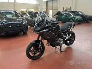 BMW MOTORRAD F 900 XR