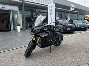 BMW MOTORRAD S 1000 XR