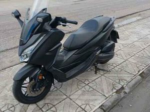 HONDA - FORZA 125 CC