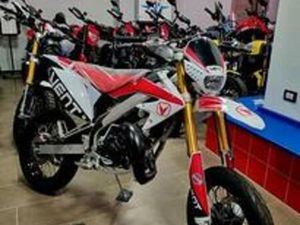 VENT DERAPAGE 50 2 TEMPI NUOVA MOTARD