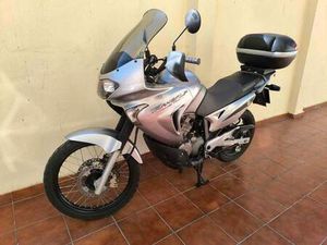 HONDA - TRANSALP XL650V