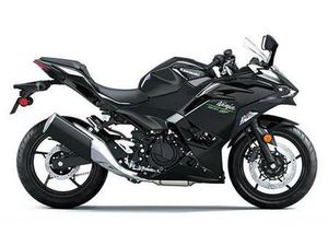 2024 KAWASAKI NINJA EX500 ABS - FA21794